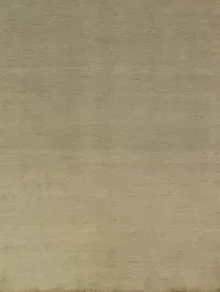 Handmade Wool Gabbeh Oriental Rug 5x7