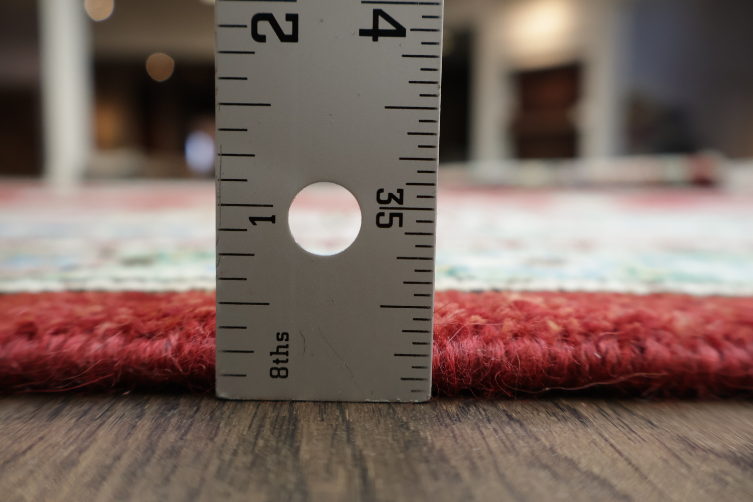 Vegetable Dye Ziegler Oriental Area Rug 8x10