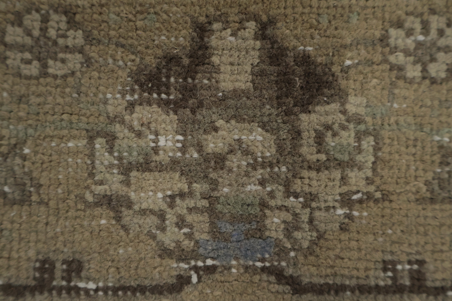 Timeless Beauty Handcrafted Tabriz Persian Area Rug 7x9
