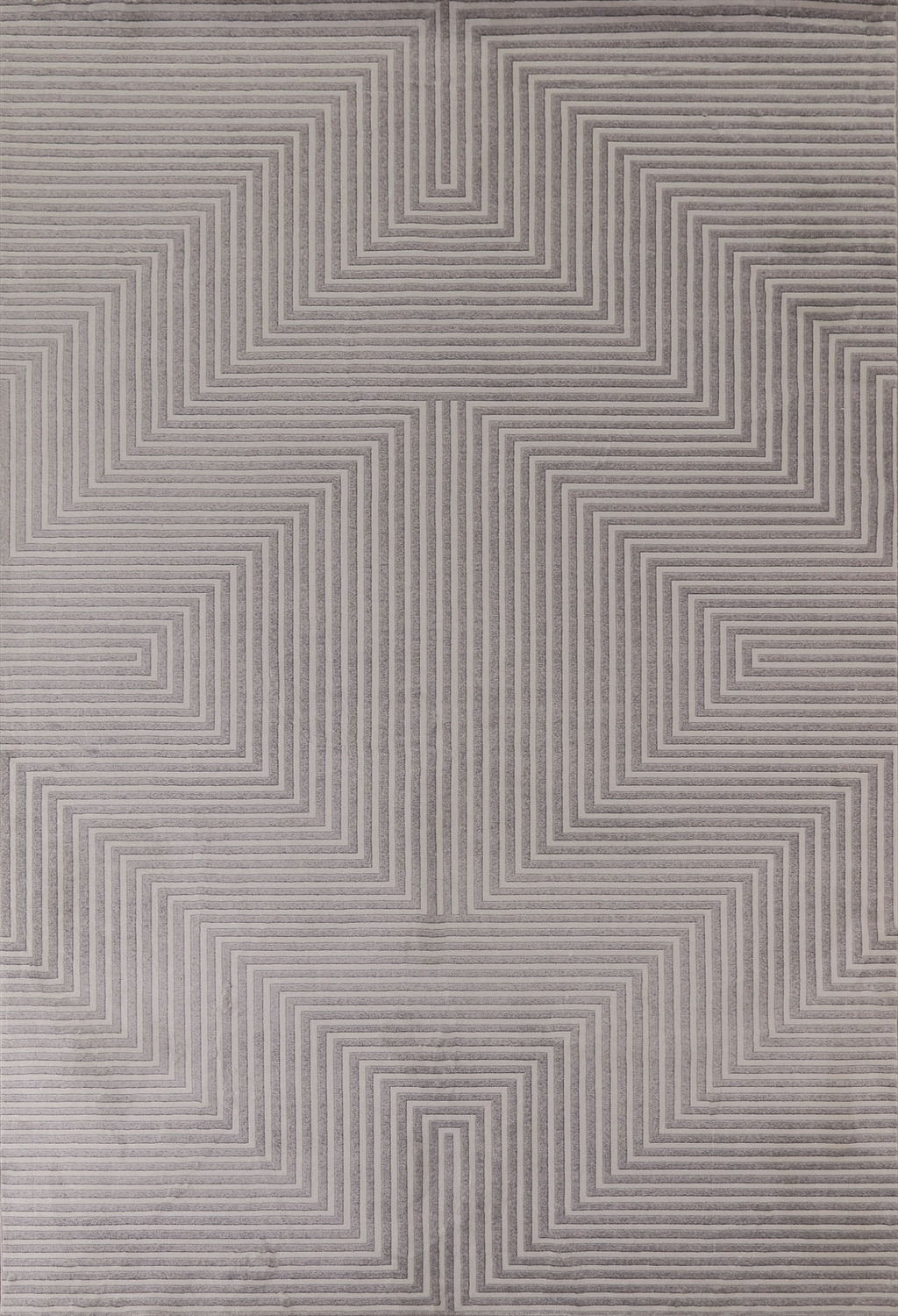 Contemporary Printed Rug Contemporary printed rug