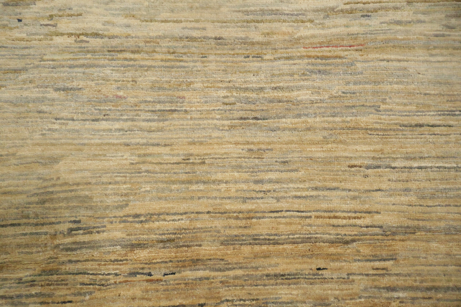 All-Over Gabbeh Kashkoli Oriental Area Rug 5x7