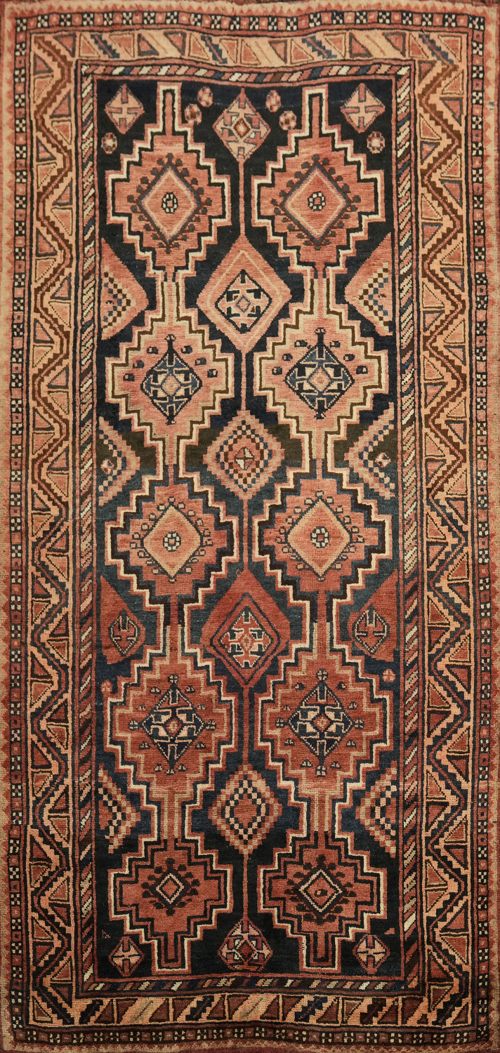 Lori Persian Area Rug 5x10