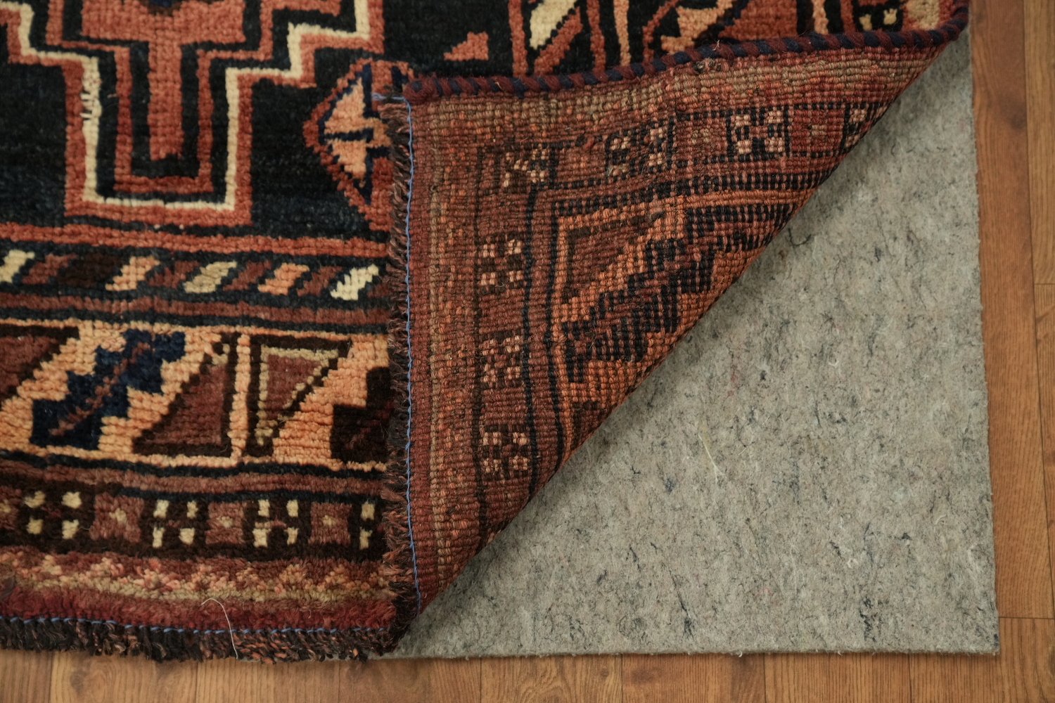 Lori Persian Area Rug 5x10