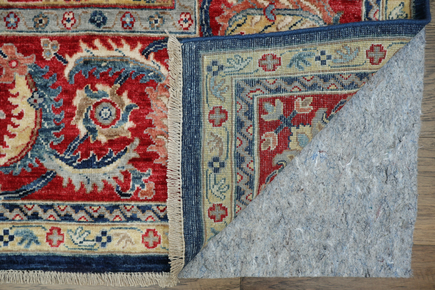 Vegetable Dye Sultanabad Ziegler Living Room Rug 9x12