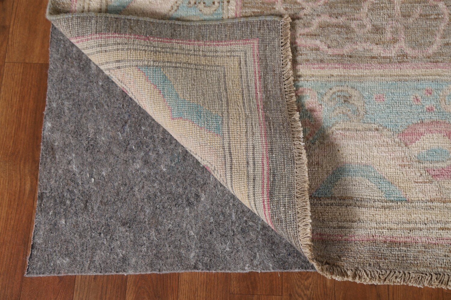 Animals Vegetable Dye Art Deco Chinese Area Rug 9x12