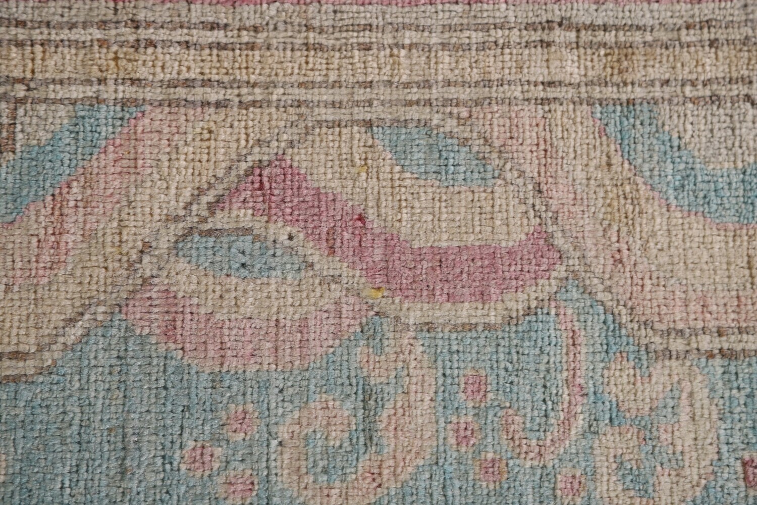Animals Vegetable Dye Art Deco Chinese Area Rug 9x12