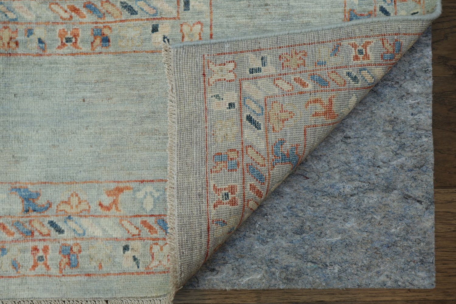 Vegetable Dye Ziegler Oriental Area Rug 9x12