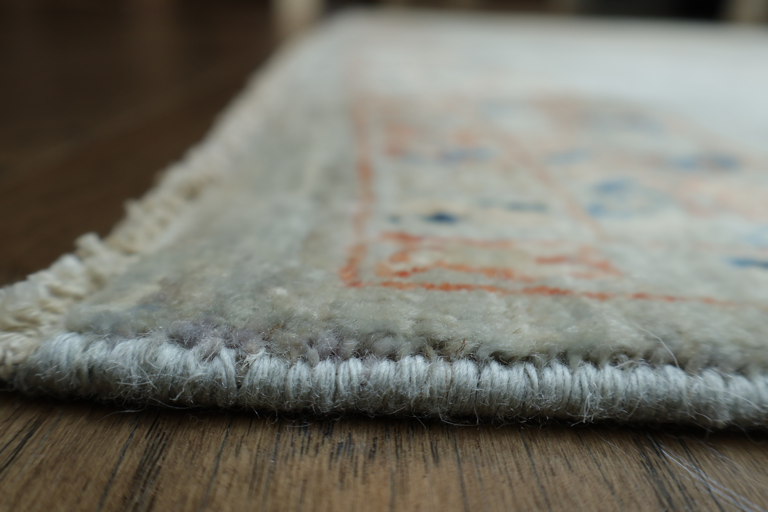 Vegetable Dye Ziegler Oriental Area Rug 9x12