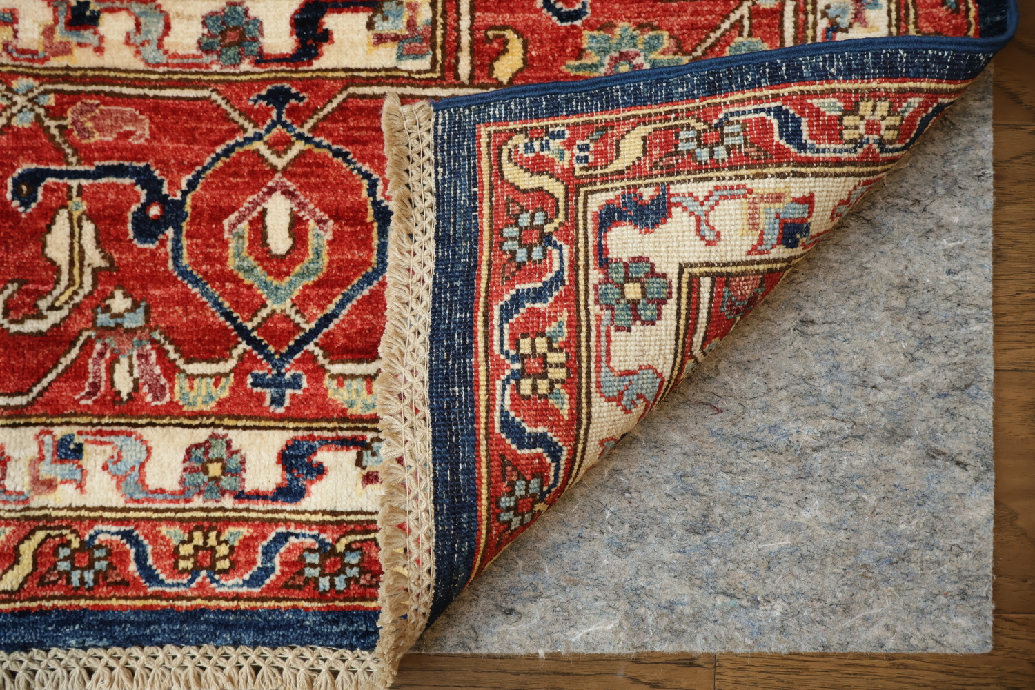 Vegetable Dye Ziegler Oriental Area Rug 9x12
