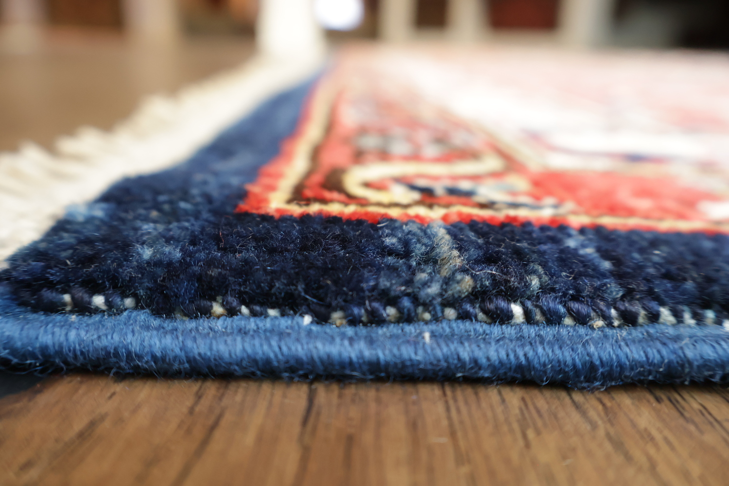 Vegetable Dye Ziegler Oriental Area Rug 9x12