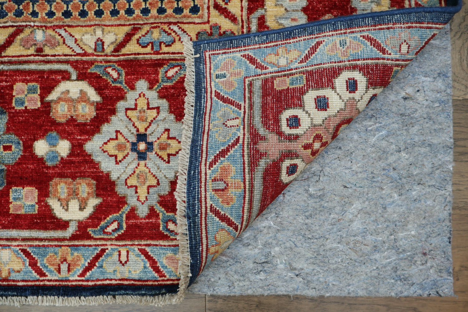 Vegetable Dye Heriz Serapi Oriental Area Rug 9x12