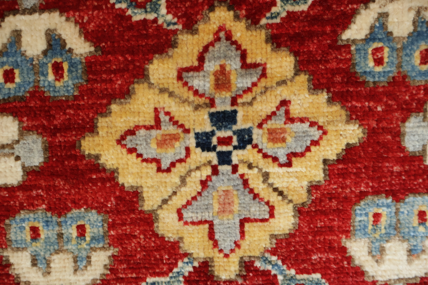 Vegetable Dye Heriz Serapi Oriental Area Rug 9x12