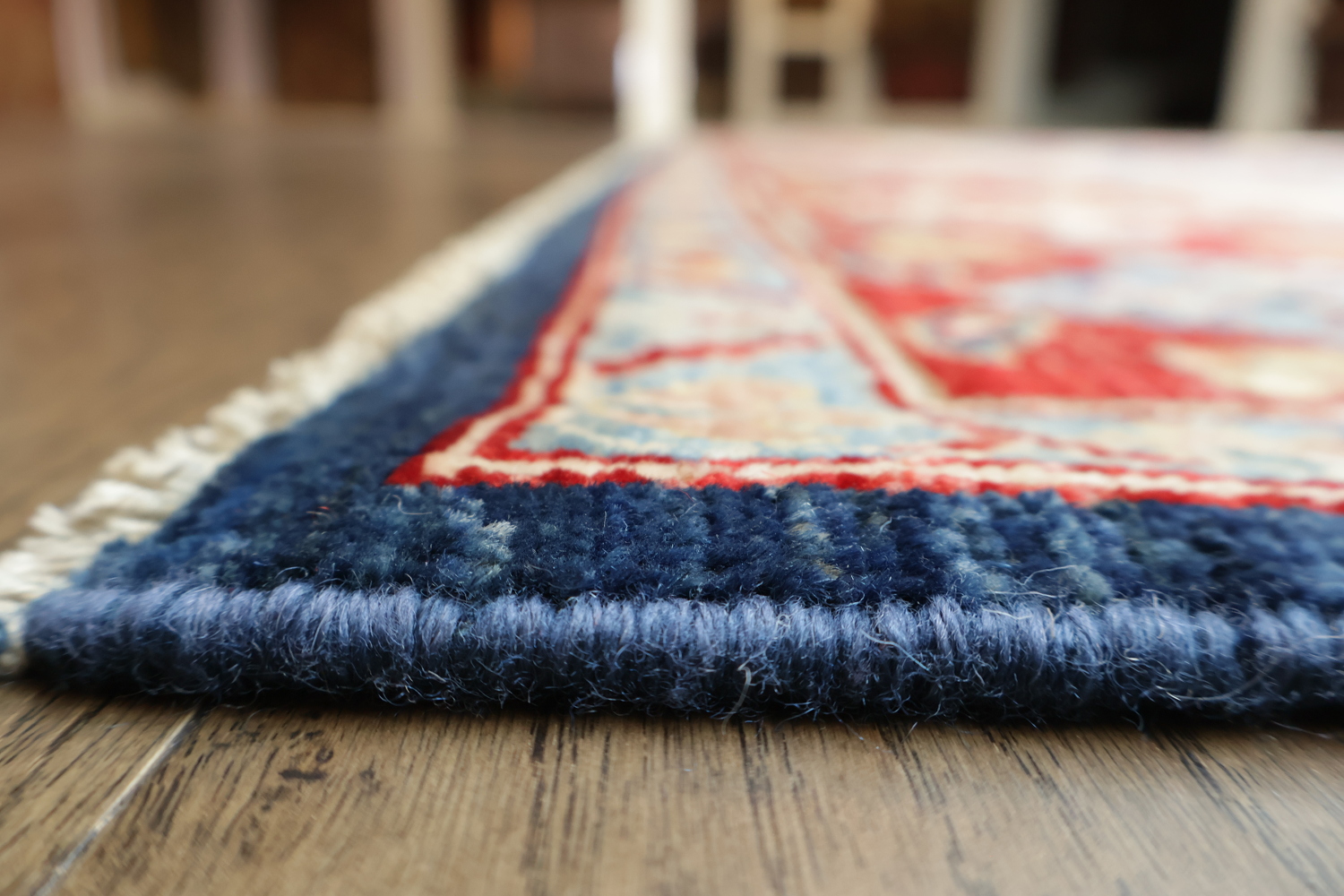 Vegetable Dye Heriz Serapi Oriental Area Rug 9x12