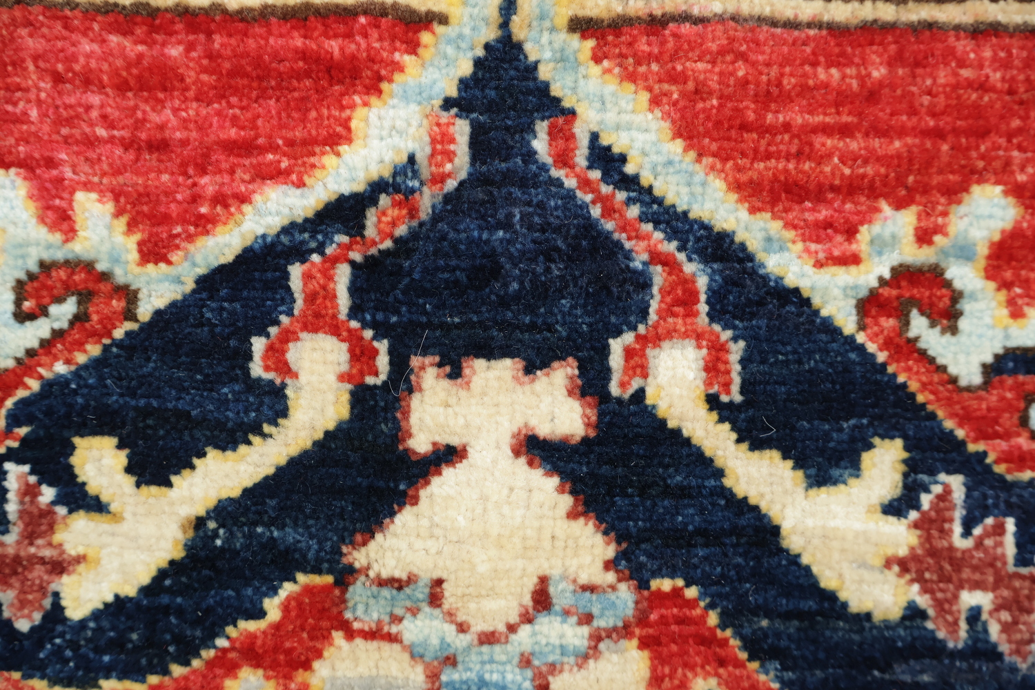 Vegetable Dye Heriz Serapi Oriental Area Rug 9x12
