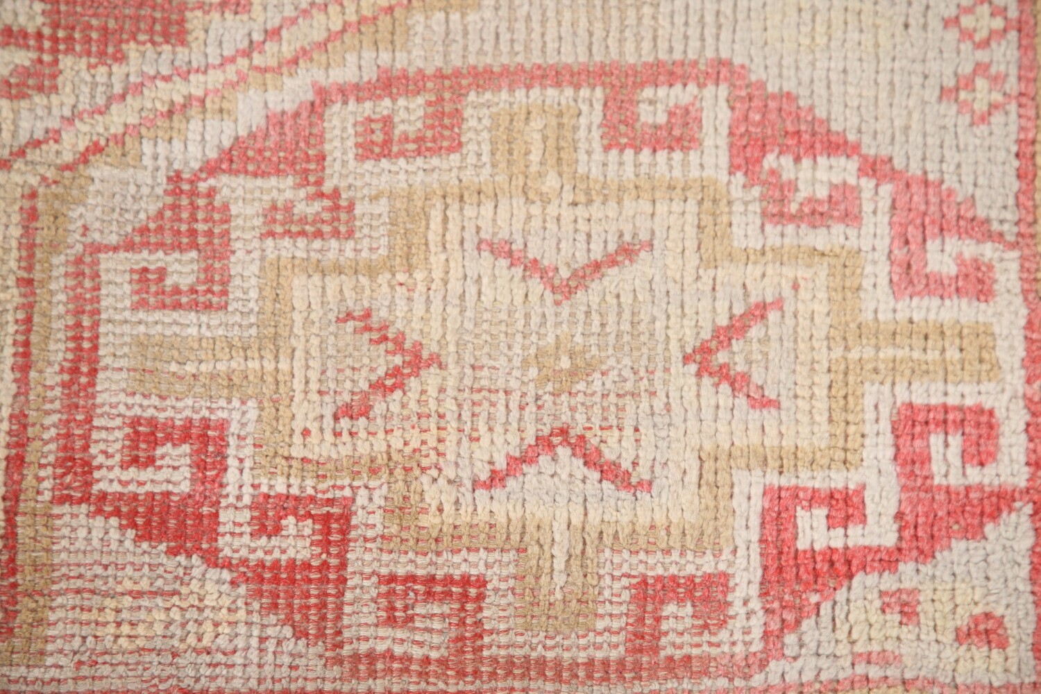 Antique Bakhtiari Persian Runner Rug 4x9