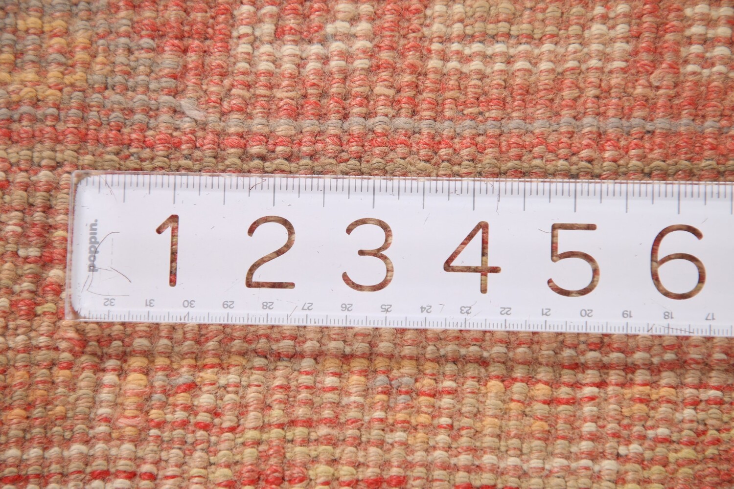 Antique Bakhtiari Persian Runner Rug 4x9
