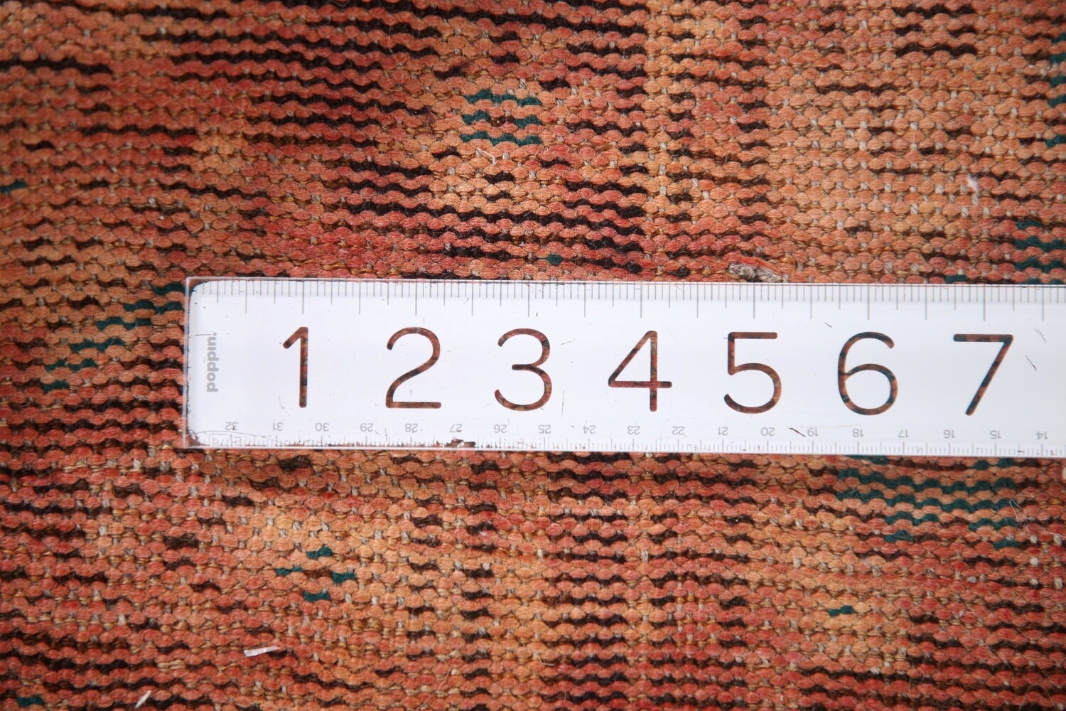Pre-1900 Antique Tribal Qashqai Persian Rug 4x6