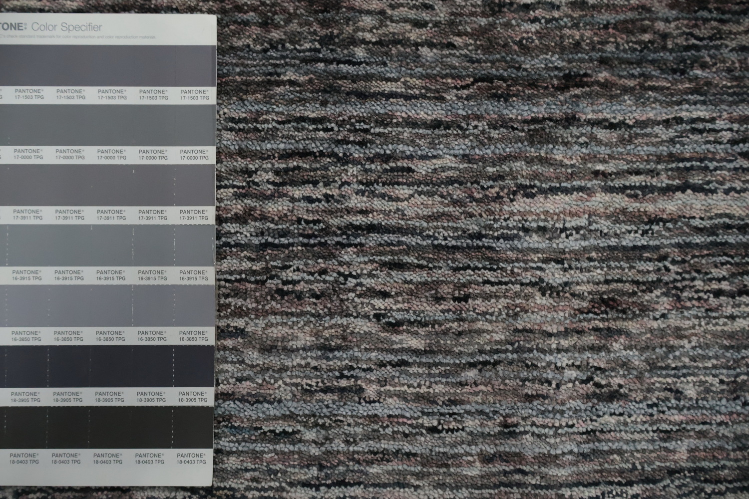 Versatile Gray Gabbeh Area Rug 8x10
