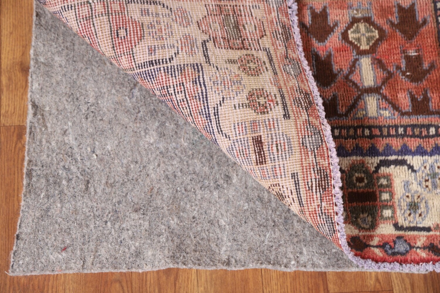 Garden Design Bakhtiari Persian Area Rug 5x9