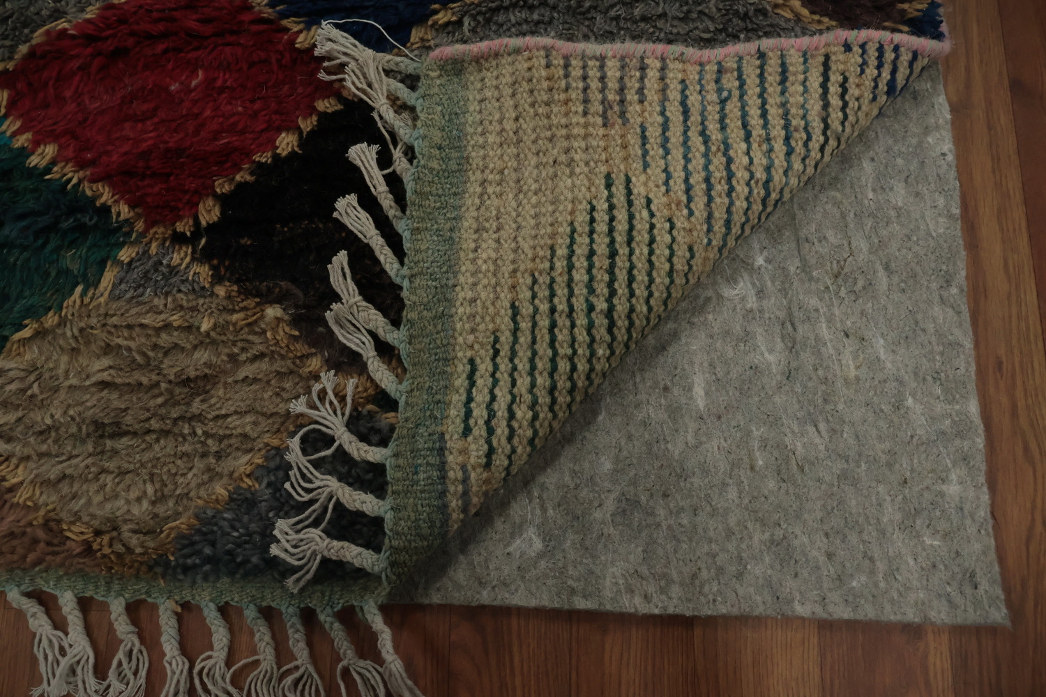 Chic Moroccan Area Rug 9x13 to Elevate Your Room’s Style Game
