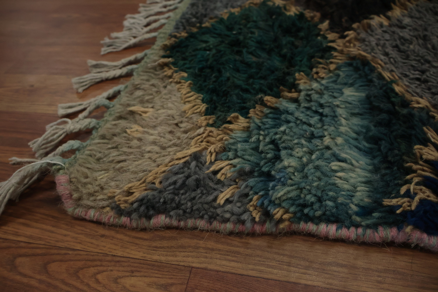 Chic Moroccan Area Rug 9x13 to Elevate Your Room’s Style Game