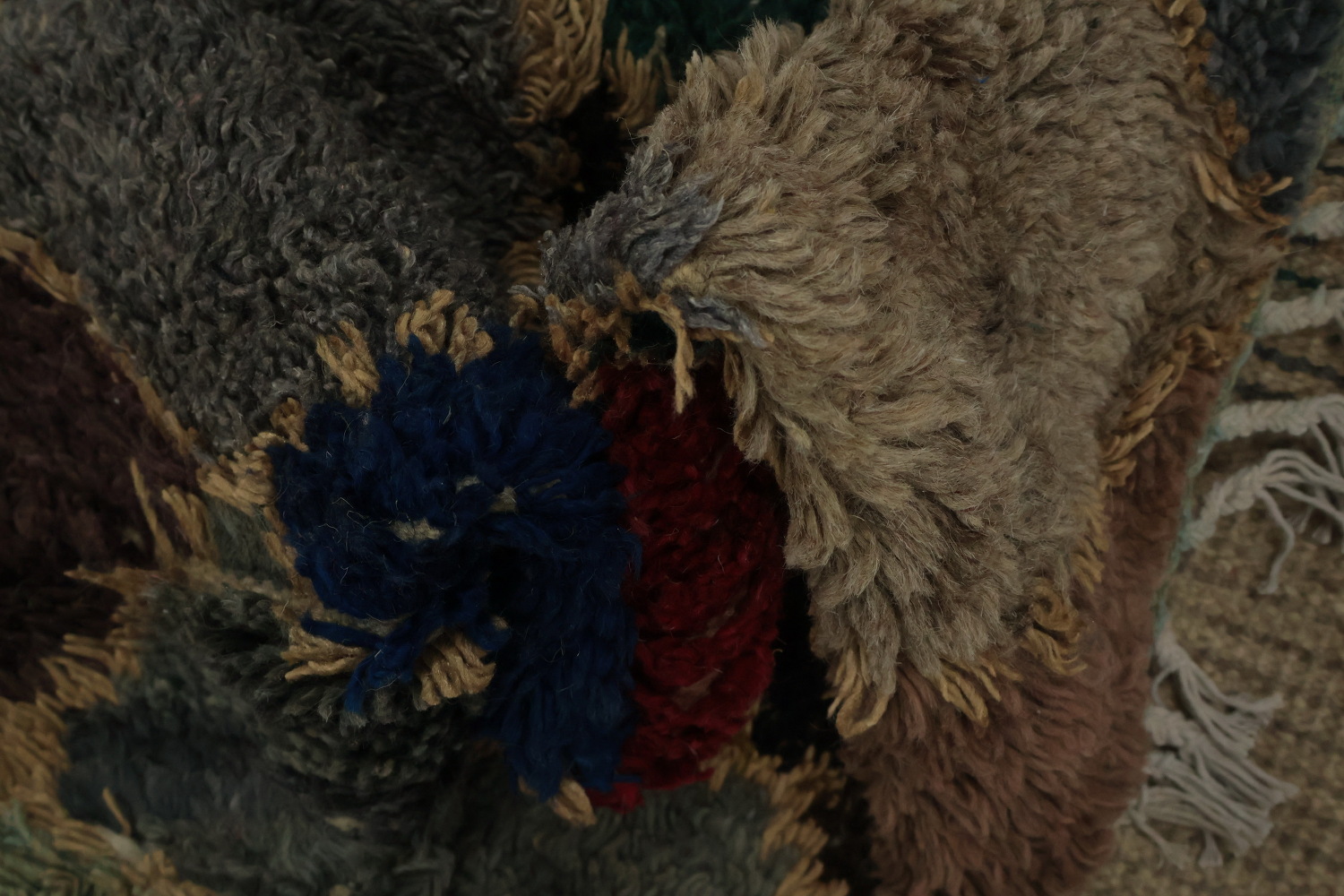 Chic Moroccan Area Rug 9x13 to Elevate Your Room’s Style Game