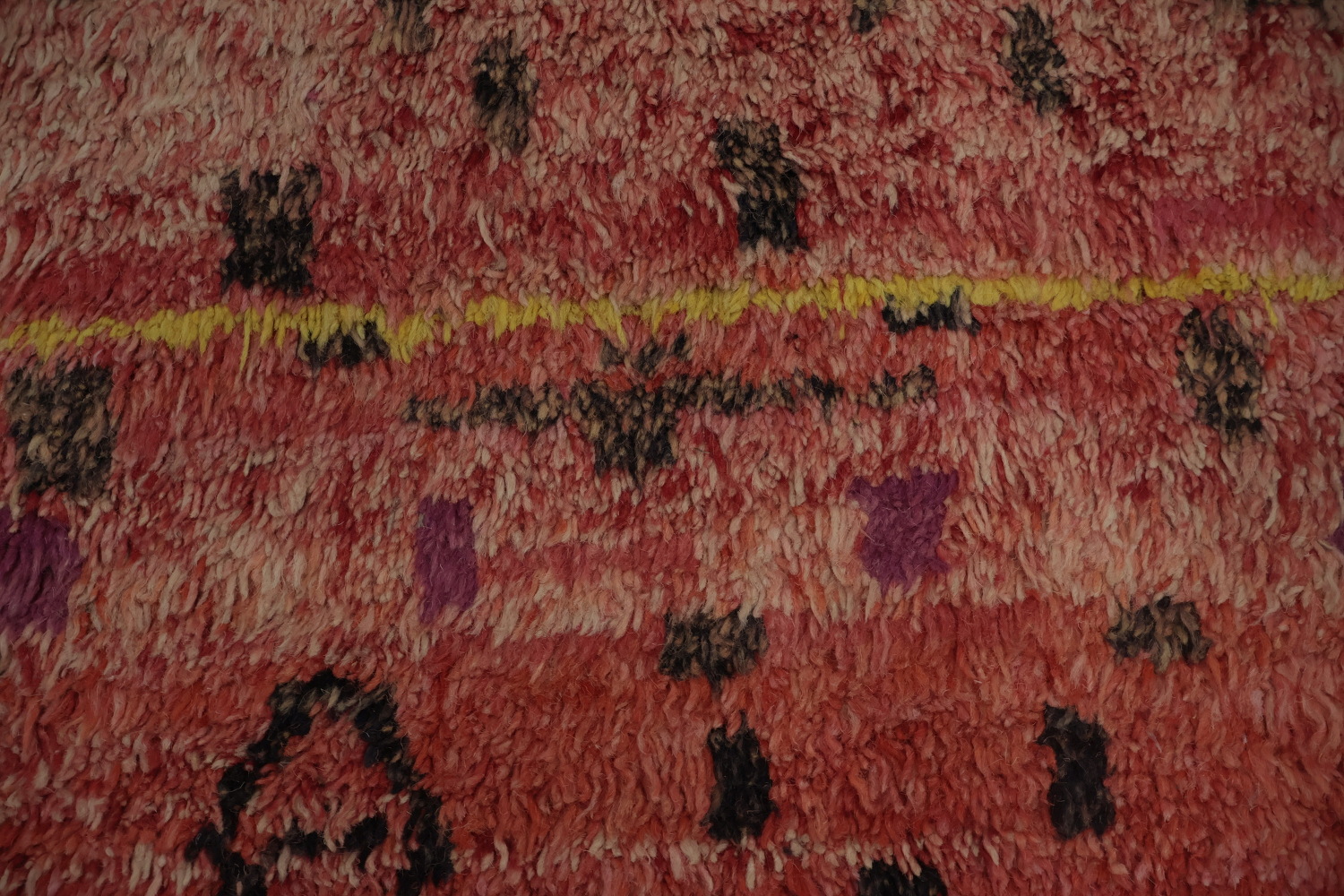 Cozy Ethnic Boho Moroccan Large Rug 11x19 for Adding Warmth to Spaces
