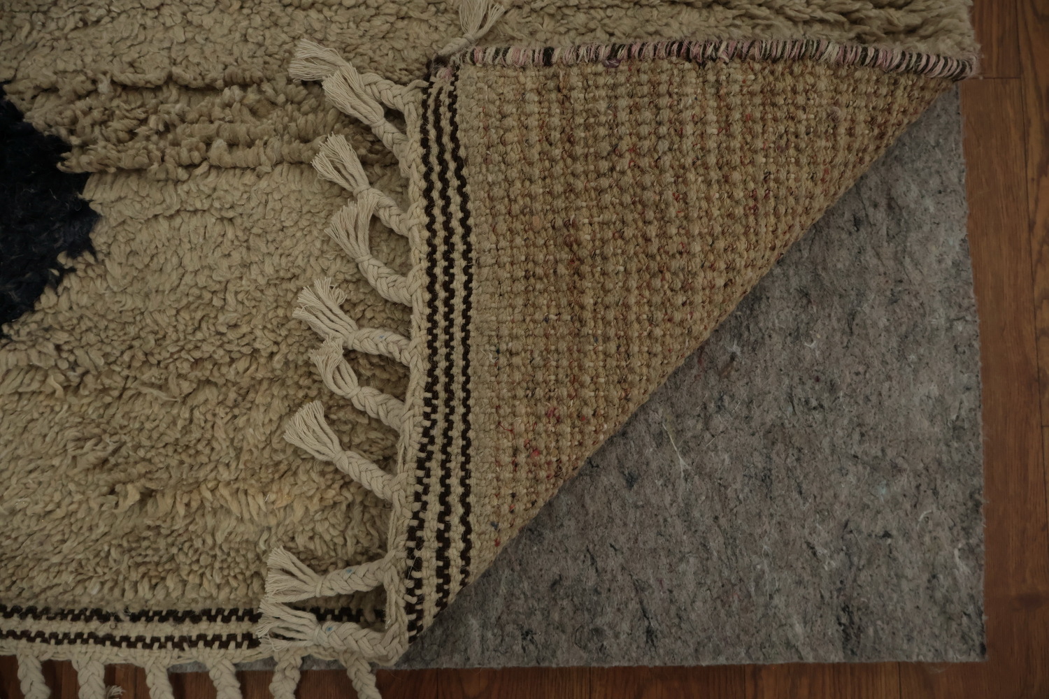 Decorate with This Eclectic Gem Colorful Moroccan Area Rug 9x12