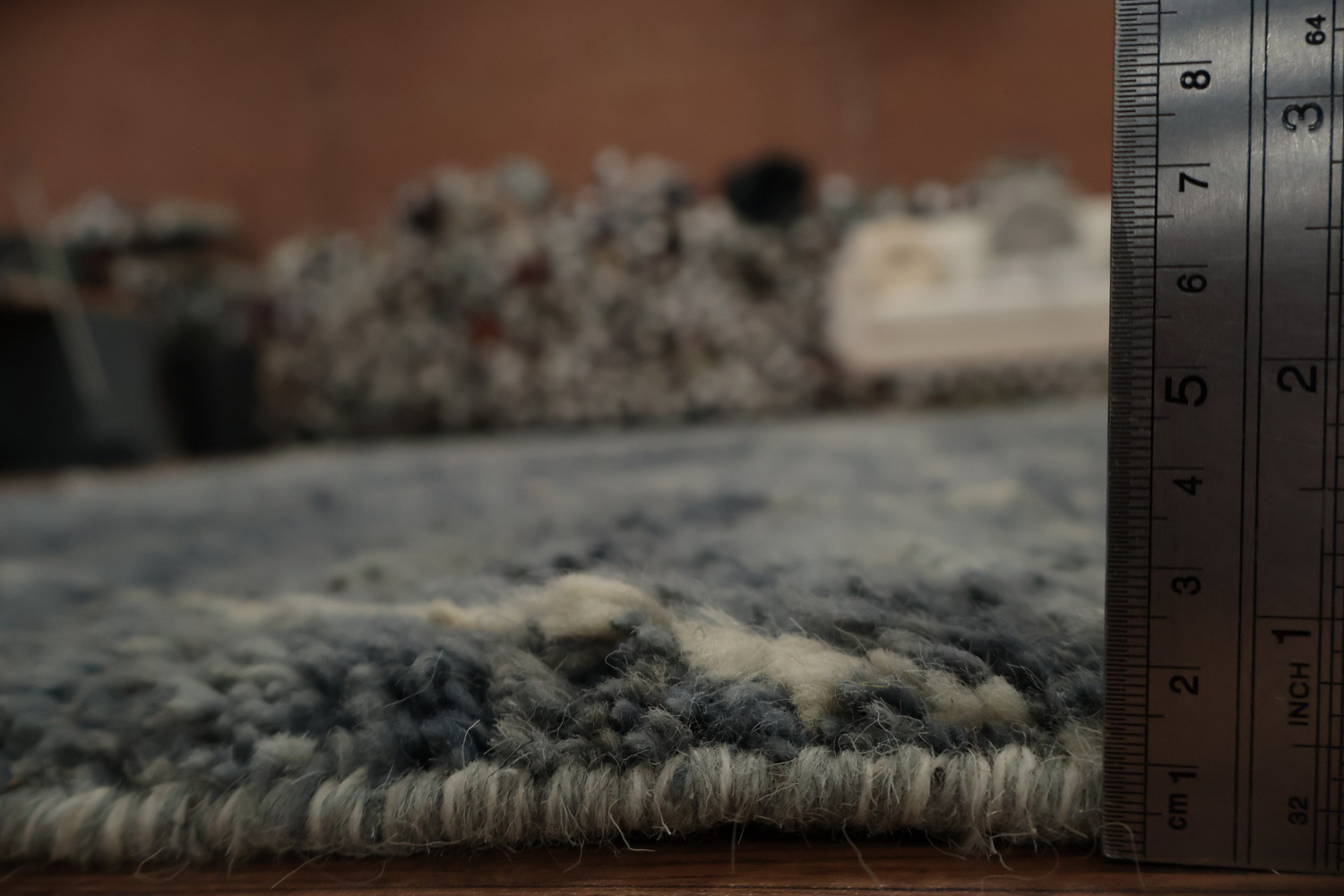 Elegant Moroccan Large Rug 10x15 for Modern Living Rooms