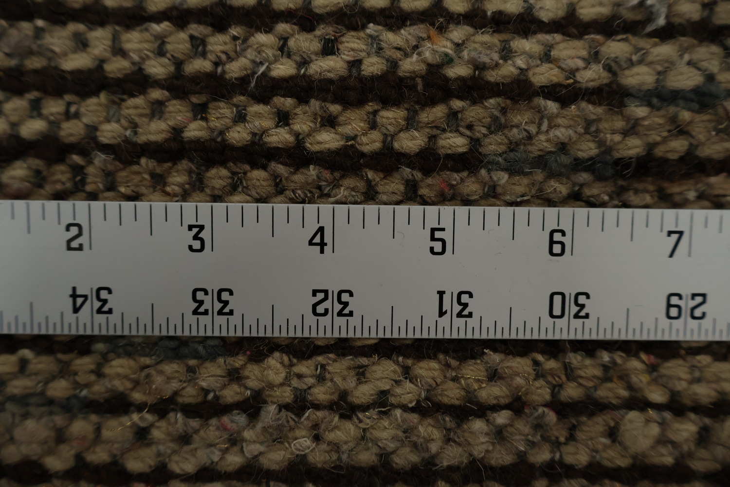 Handmade Moroccan Oriental Area Rug 8x10