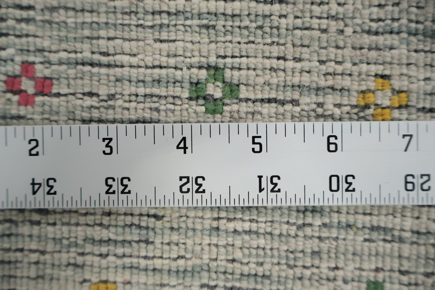 Sleek Gabbeh Large Area Rug 9x12 Featuring Minimalistic Details