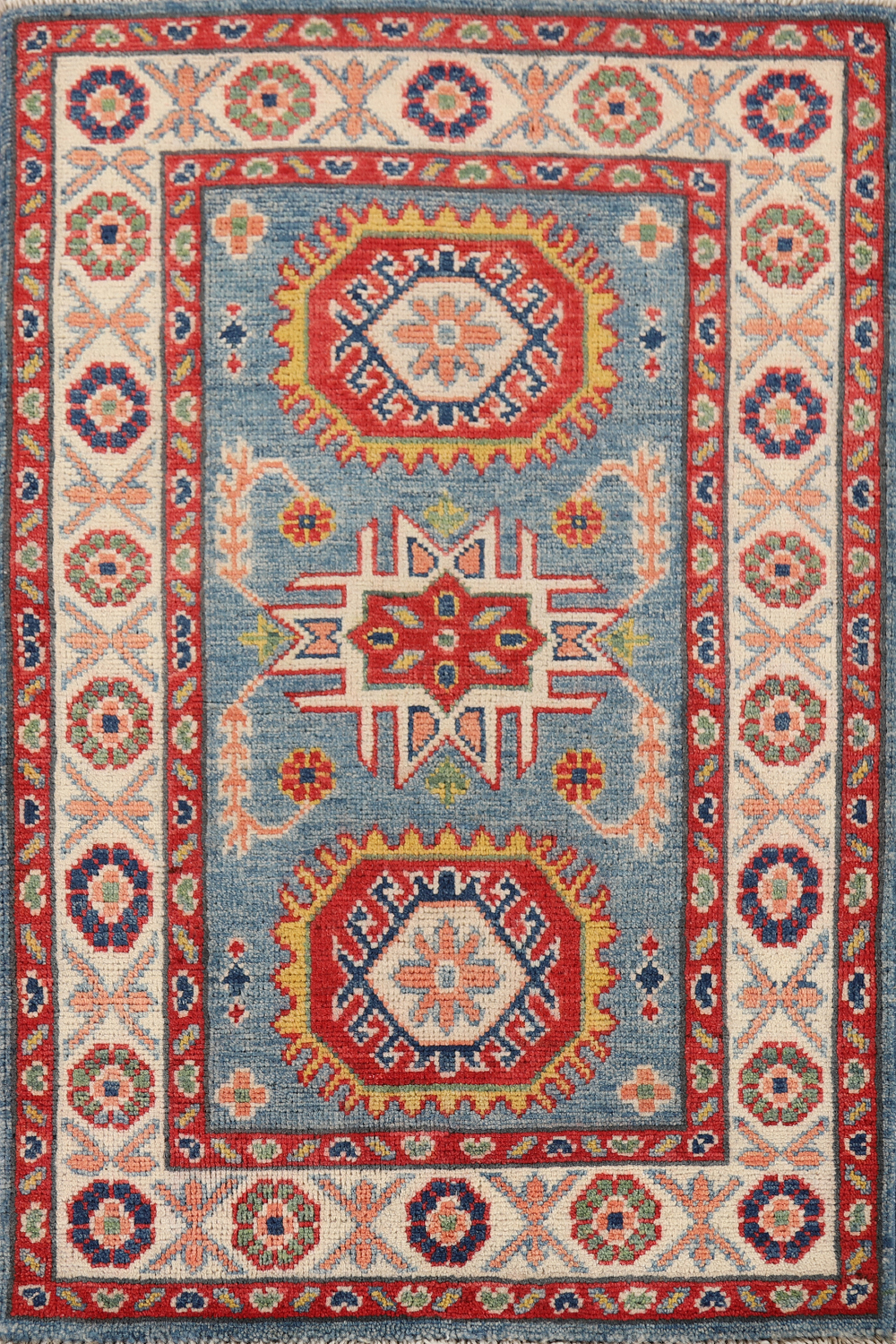 Area Rug 2x3 -  UK