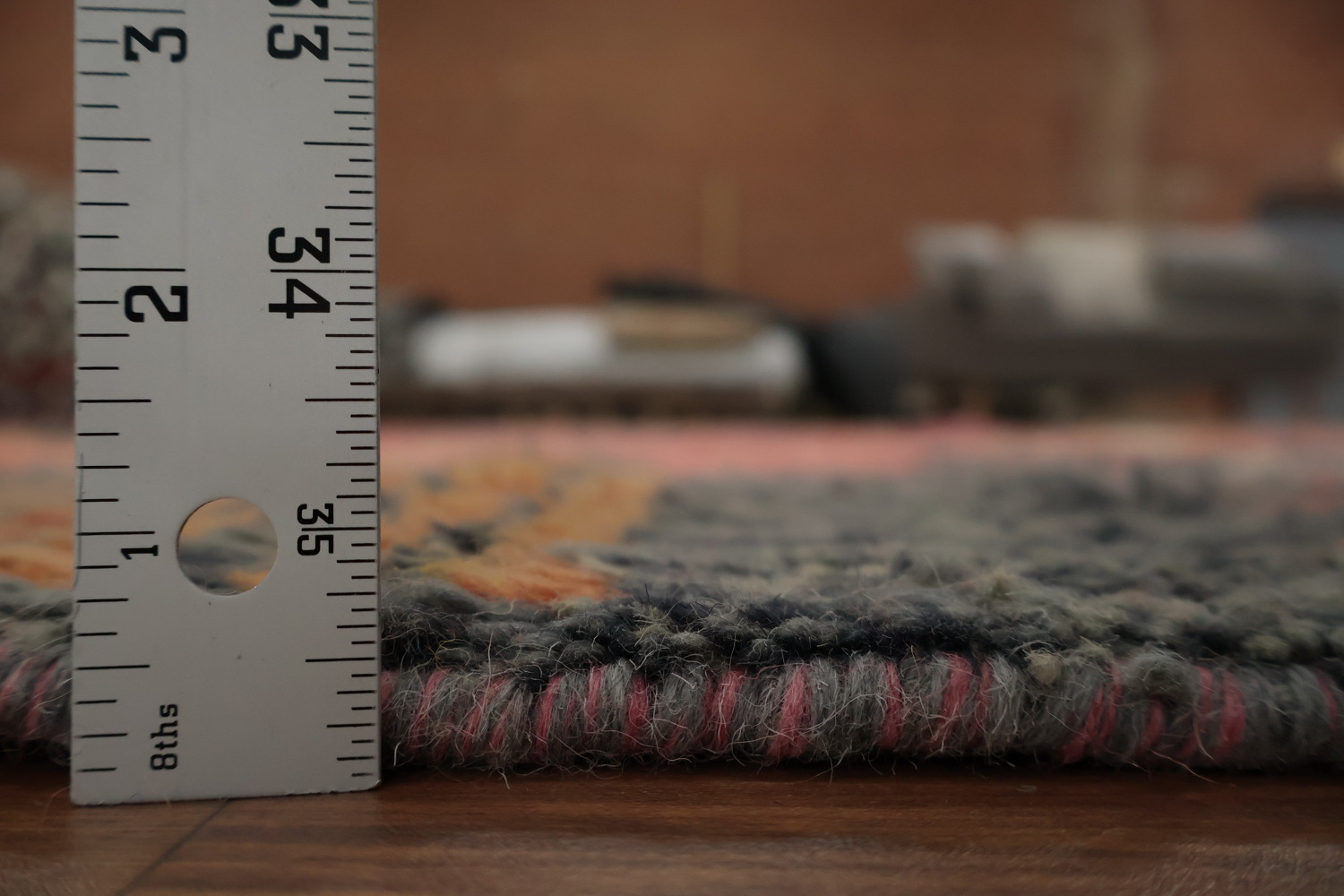 Colorful Moroccan Large Area Rug 9x14 Adding Artistic Flair to Your Home