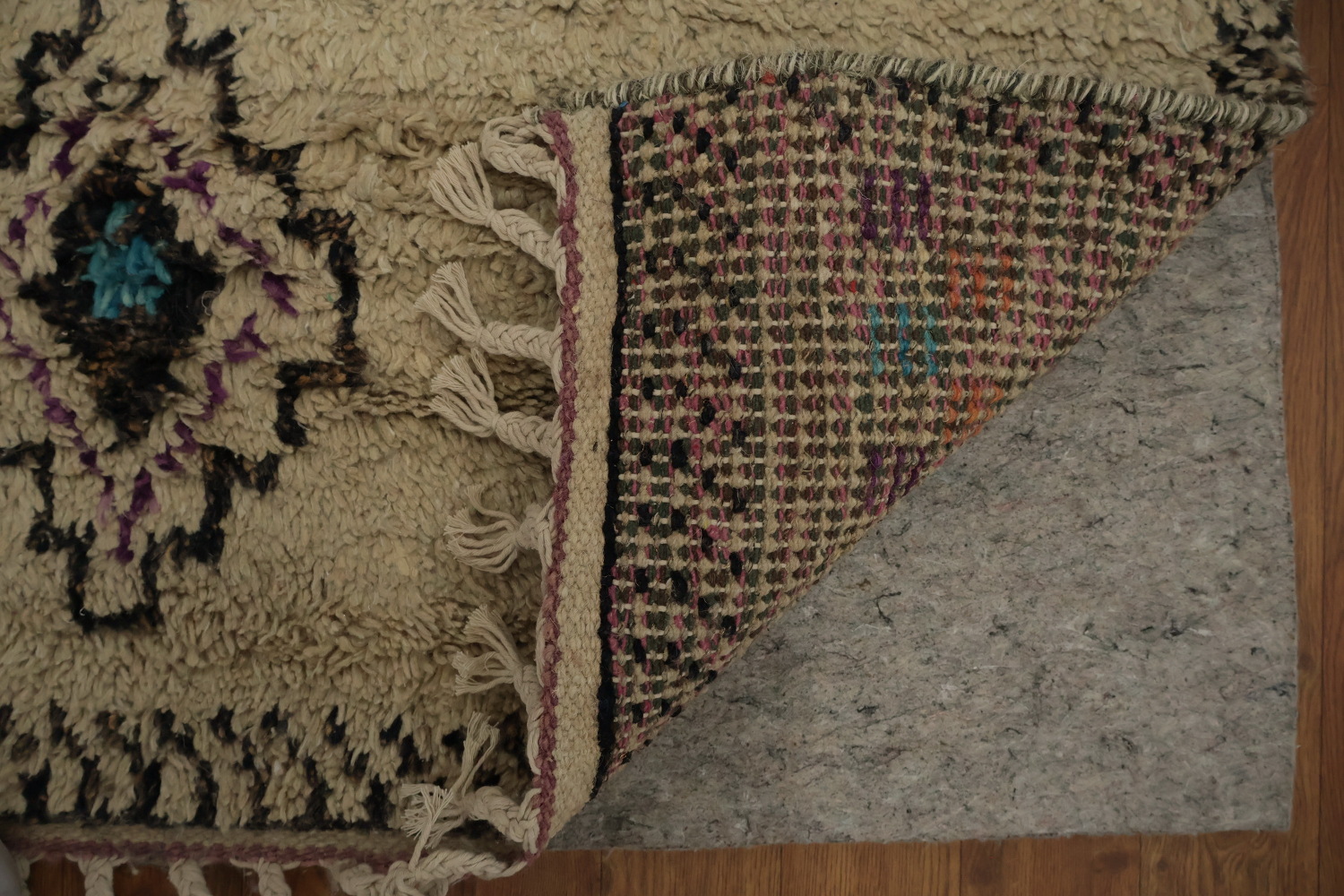 Exquisite Moroccan Area Rug 7x10 to Enhance Any Living Space