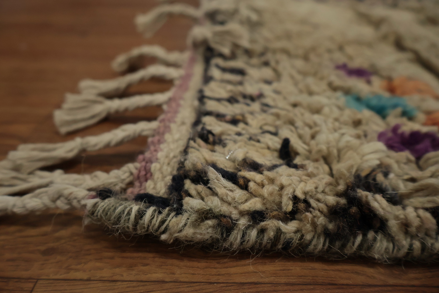 Exquisite Moroccan Area Rug 7x10 to Enhance Any Living Space