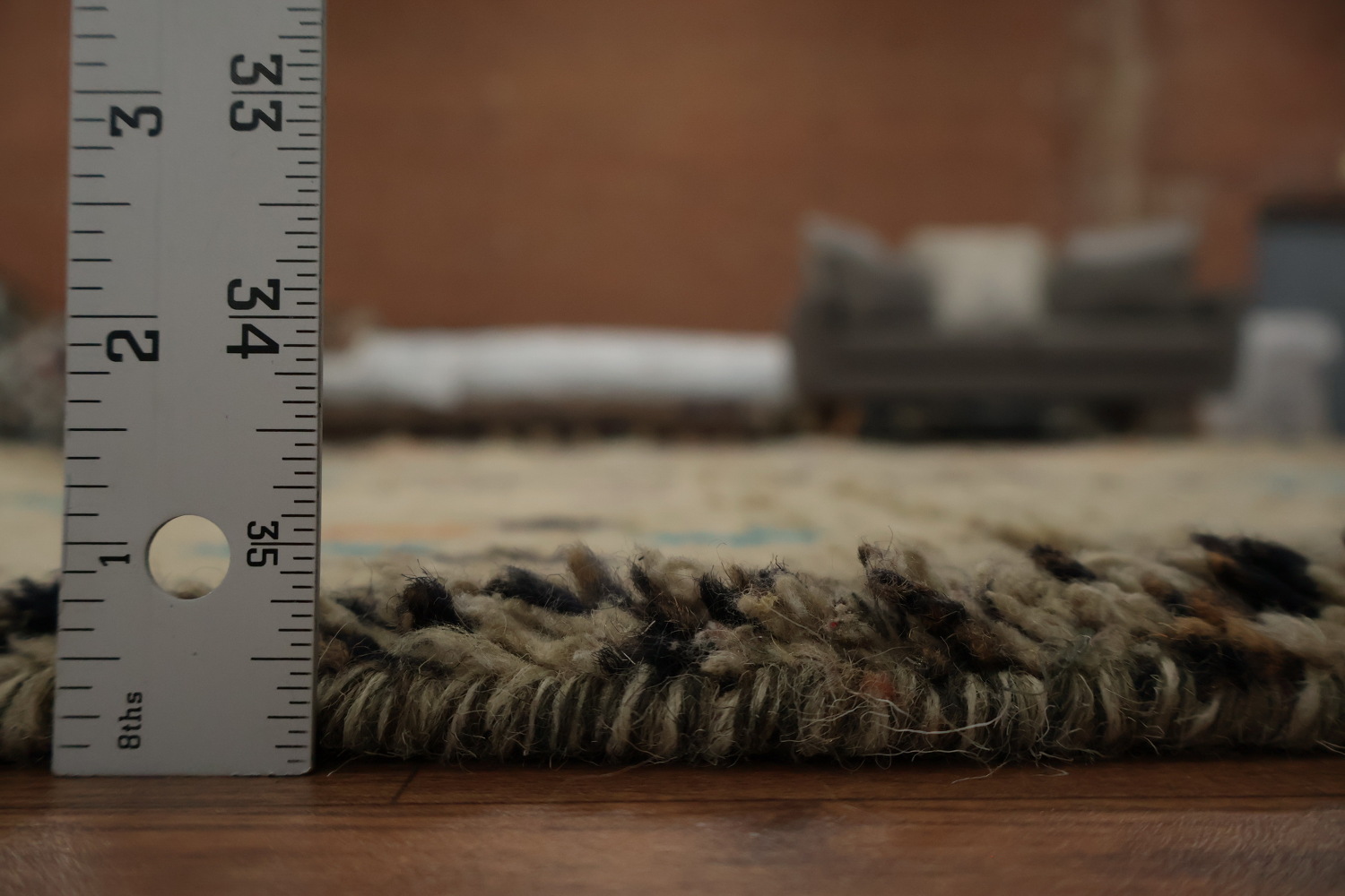 Exquisite Moroccan Area Rug 7x10 to Enhance Any Living Space