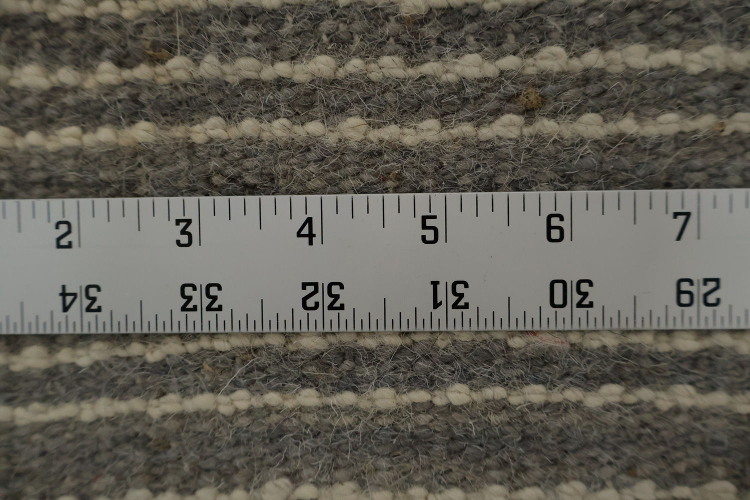 Moroccan Modern Area Rug 9x13 Boasting Stylish Minimalist Lines