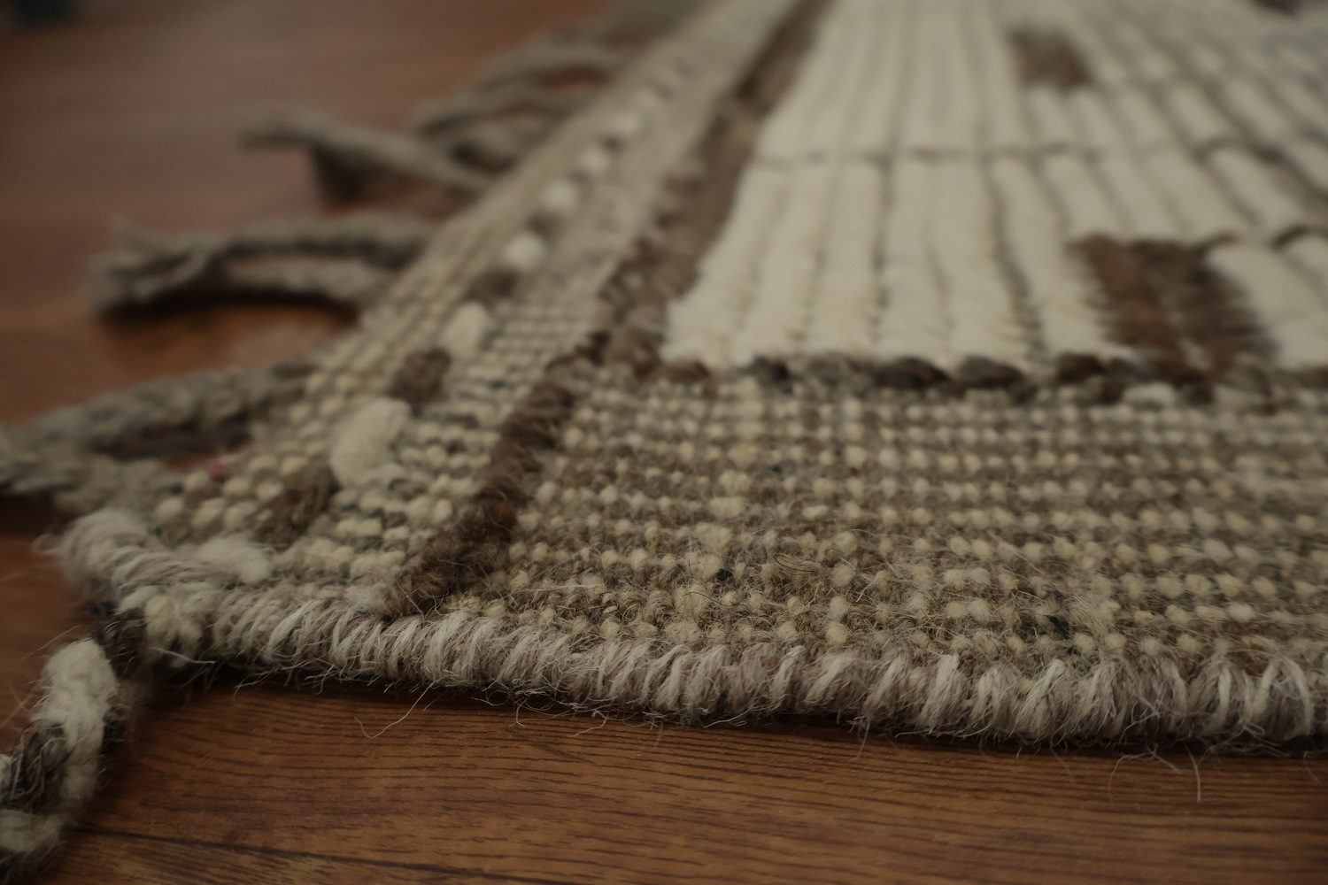 Geometric Moroccan Modern Area Rug 8x13 for a Modern Aesthetic