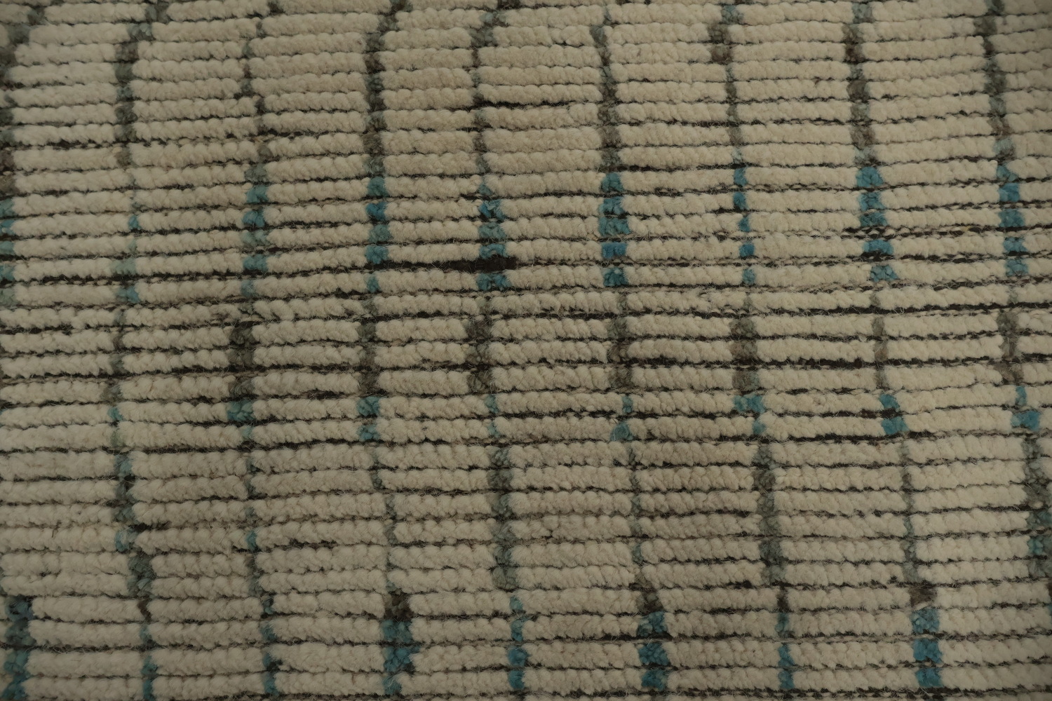 Minimalist Moroccan Large Rug 12x18 for Sophisticated Spaces