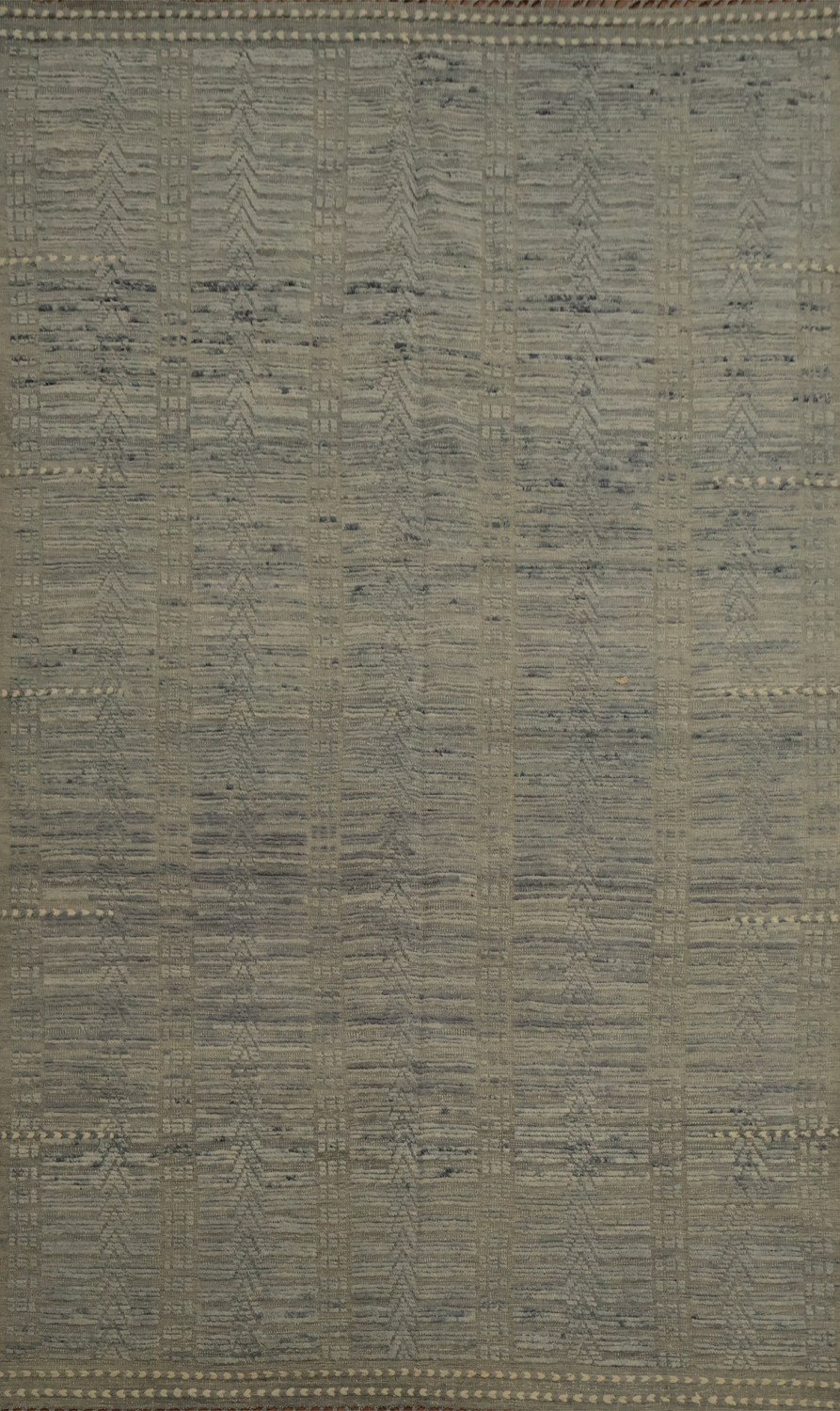 Modern Moroccan Area Rug 9x12 Ideal for Living Room Elegance