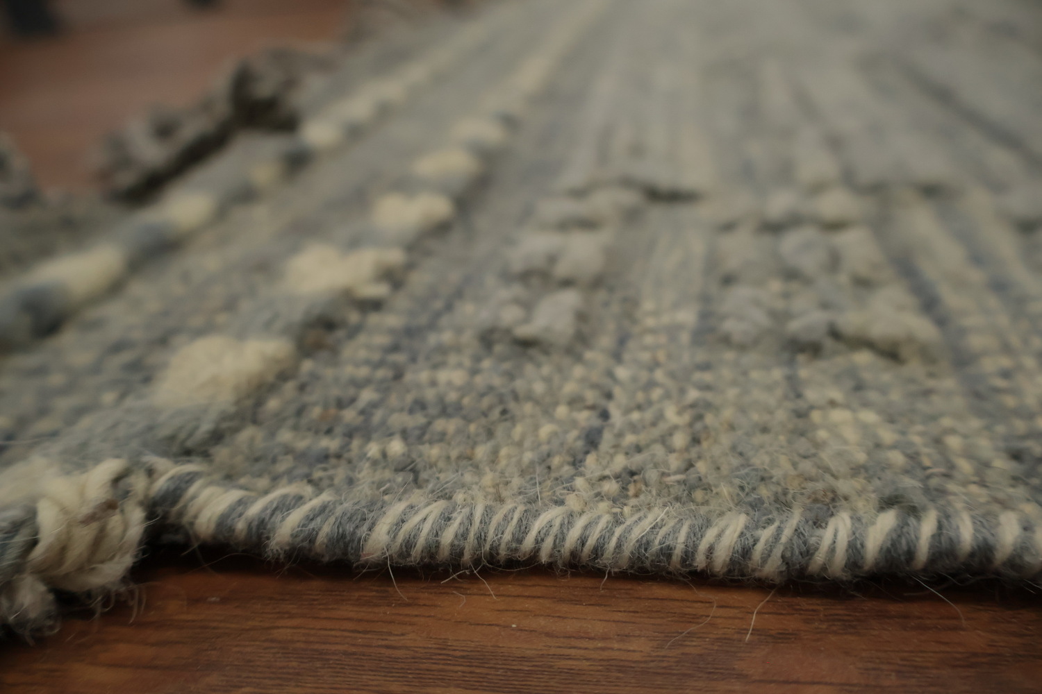 Modern Moroccan Area Rug 9x12 Ideal for Living Room Elegance
