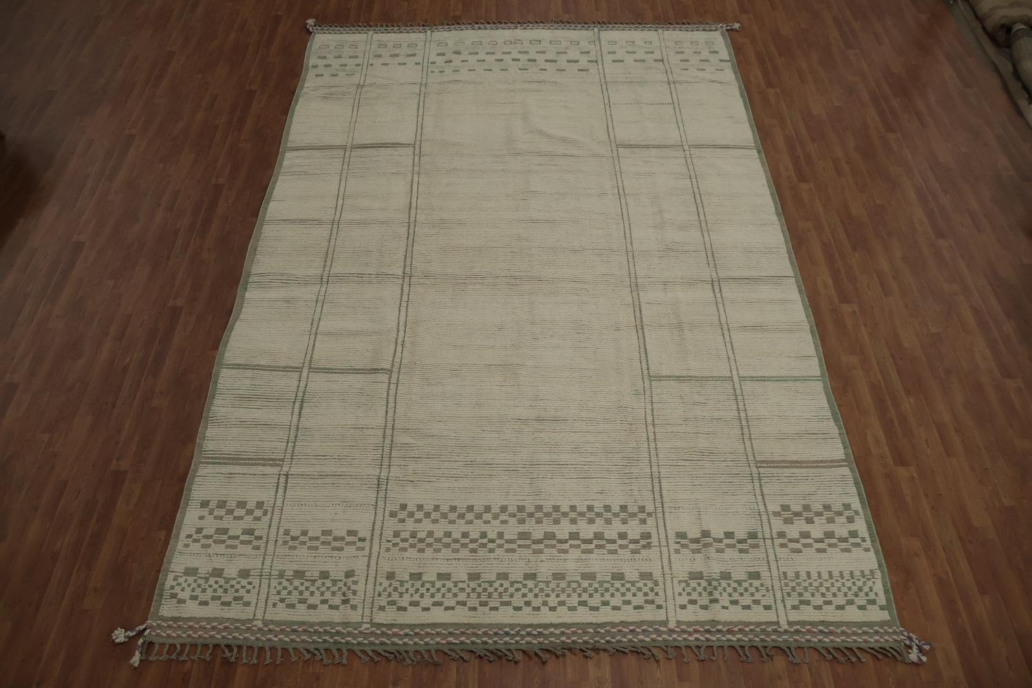 Versatile Moroccan Large Rug 10x15 for a Stylish and Timeless Look
