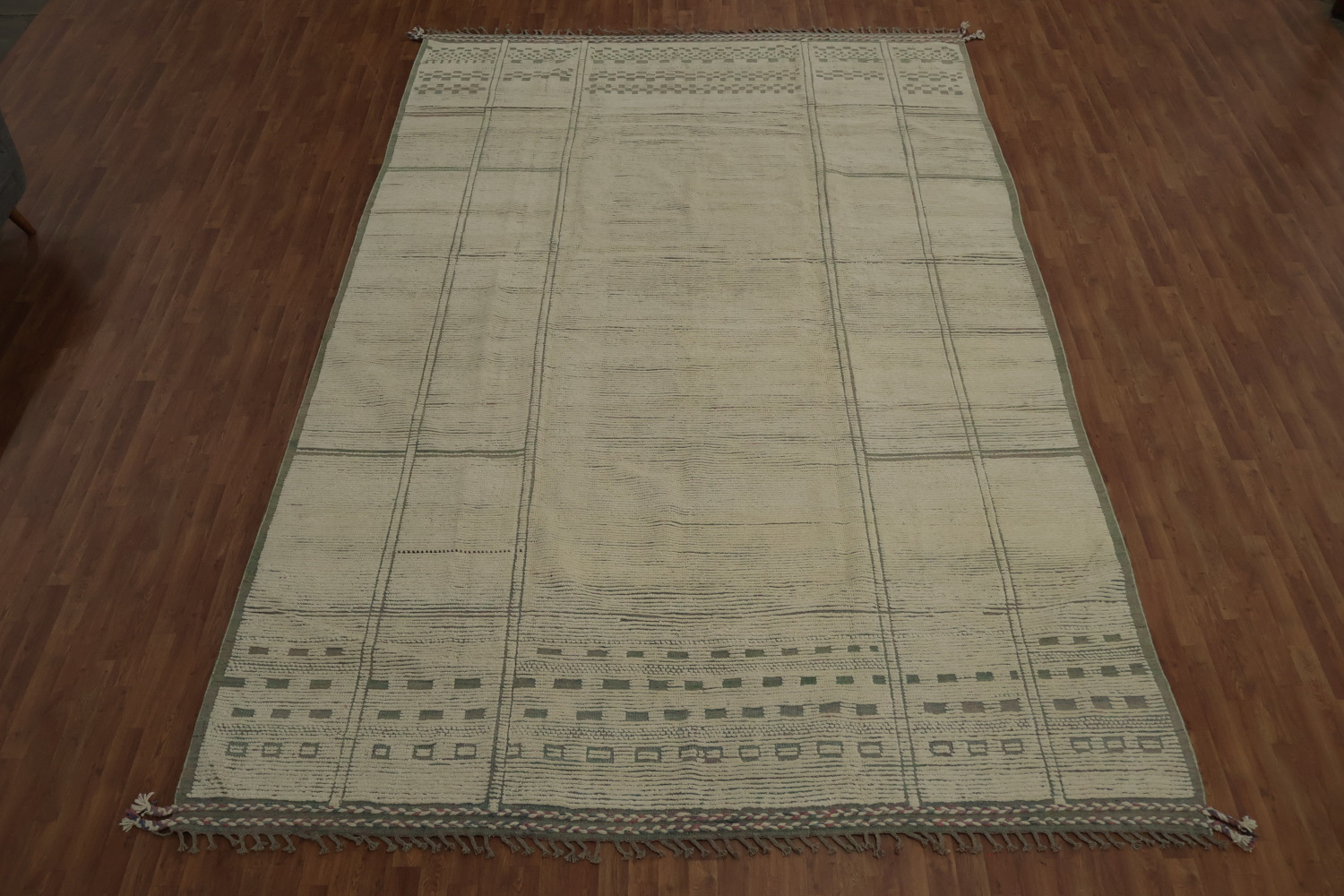 Versatile Moroccan Large Rug 10x15 for a Stylish and Timeless Look