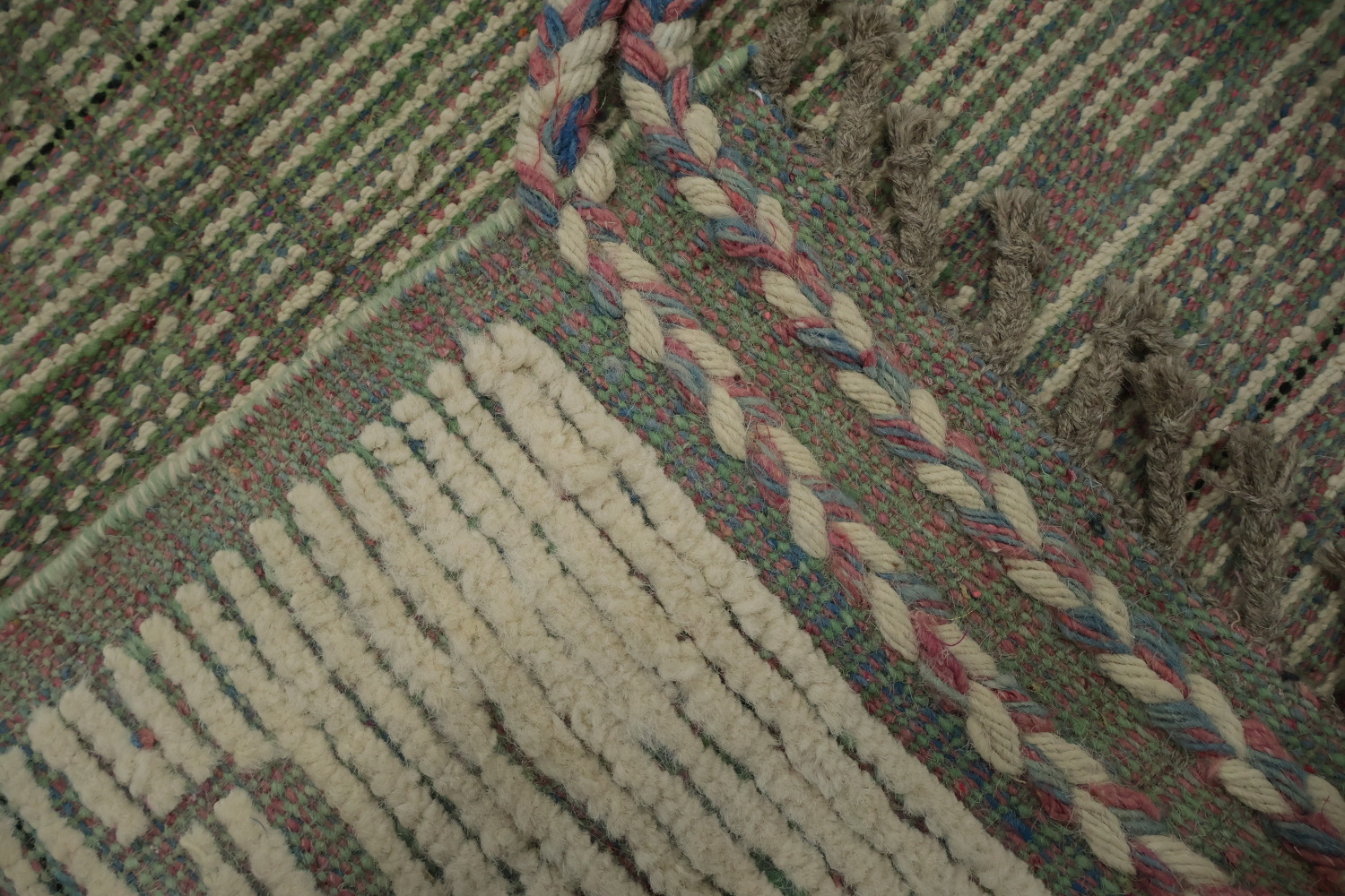 Versatile Moroccan Large Rug 10x15 for a Stylish and Timeless Look