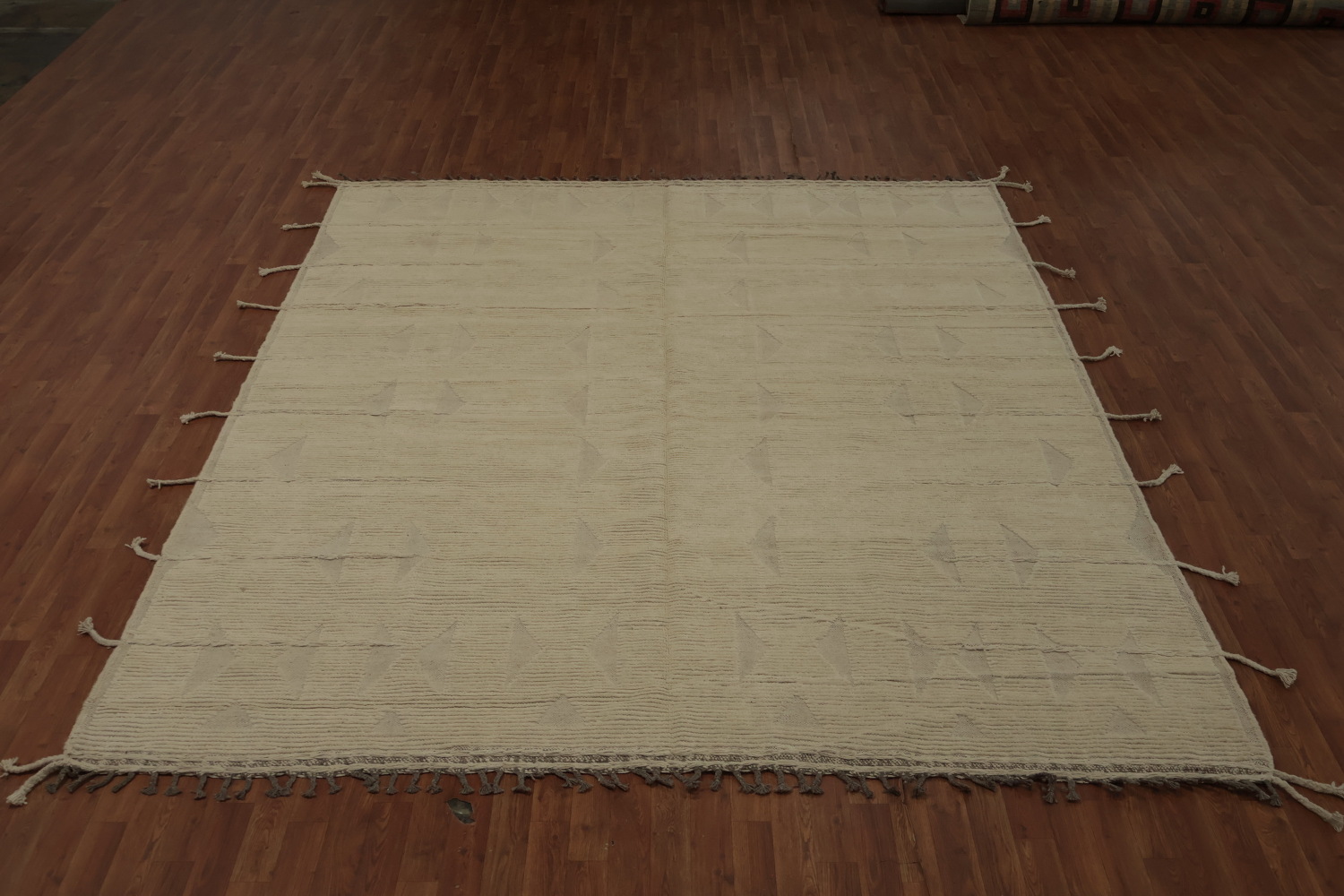 Elegant Moroccan Area Rug 9x11 for Sophisticated Living Spaces
