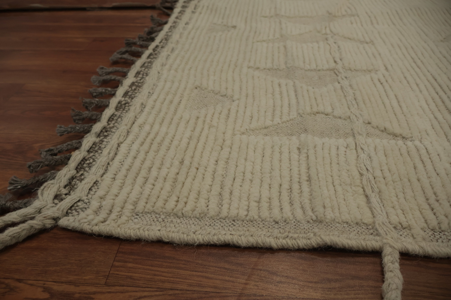 Elegant Moroccan Area Rug 9x11 for Sophisticated Living Spaces