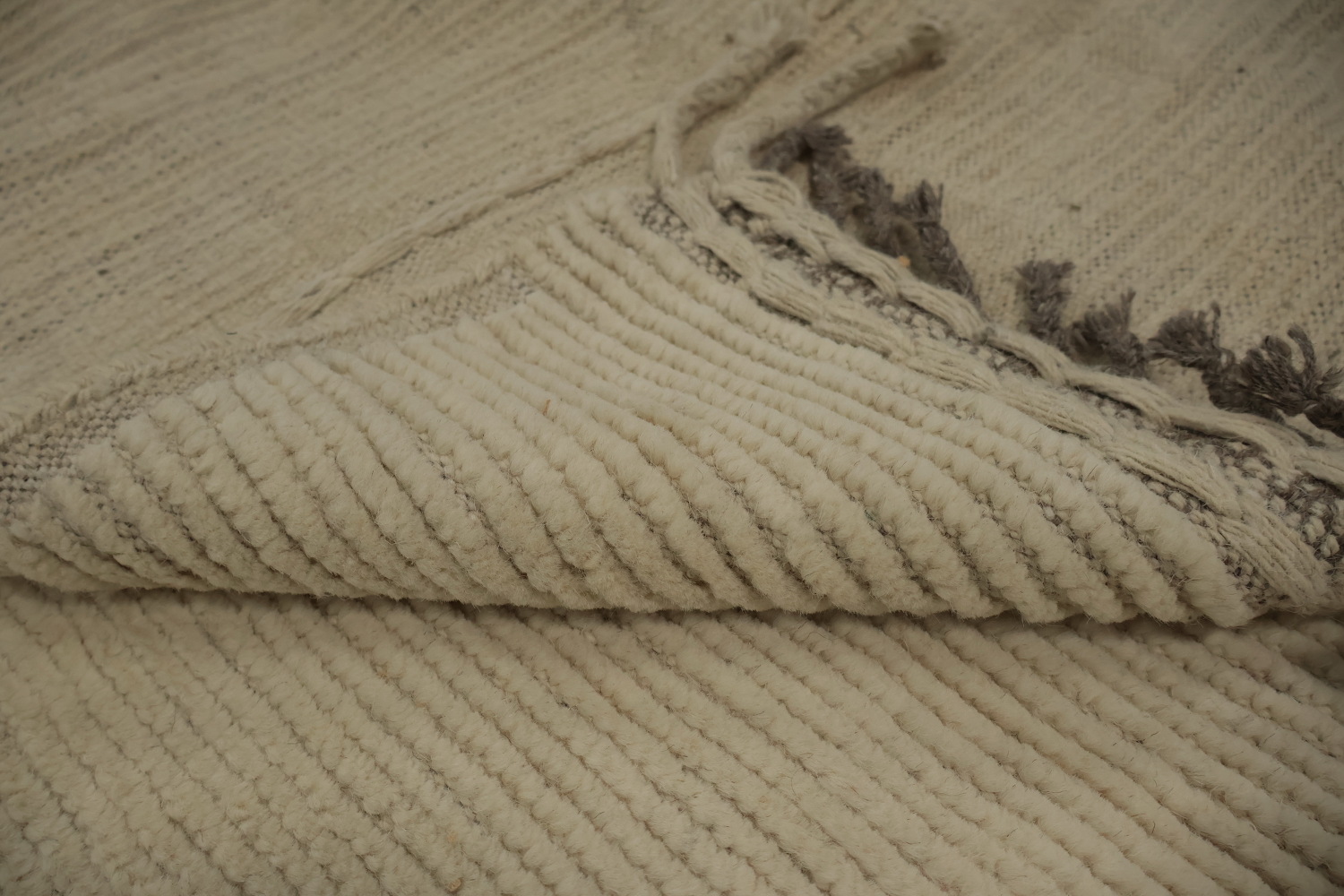 Elegant Moroccan Area Rug 9x11 for Sophisticated Living Spaces