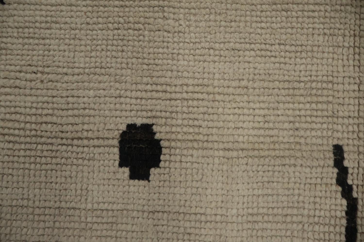 Transform Your Room with This Moroccan Large Modern Rug 10x15