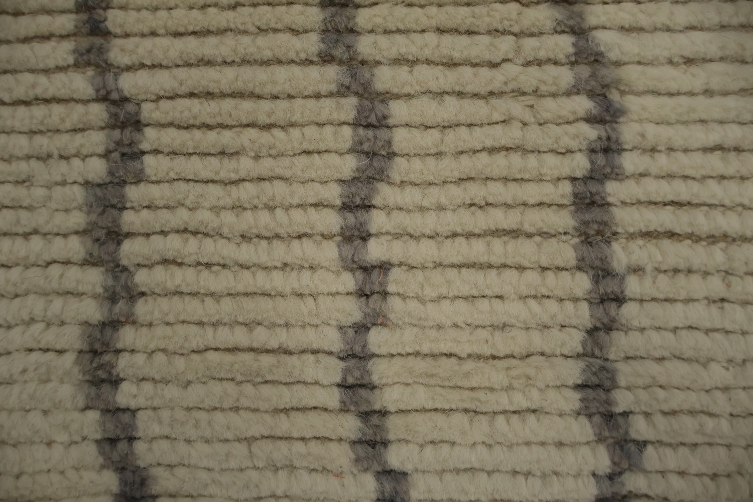 All-Over Abstract Moroccan Palace Size Rug 12x15