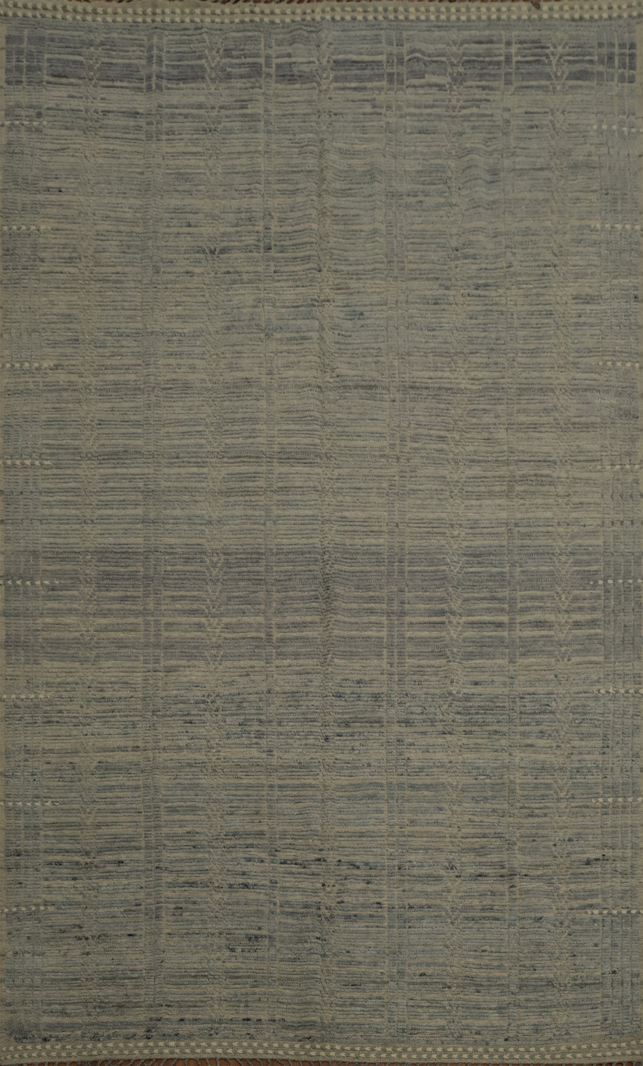 Sophisticated Earthy Tone Moroccan Large Rug 10x14 for Stylish Interiors